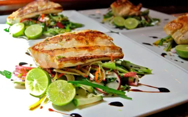 Exclusive Private Chef Experience: Customized Creative Menus for Your Group image 3