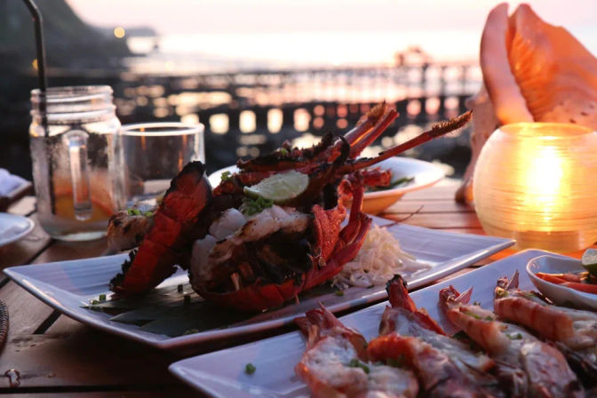 Exclusive Private Chef Experience: Customized Creative Menus for Your Group image 4