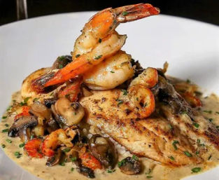 Exclusive Private Chef Experience: Customized Creative Menus for Your Group image 12