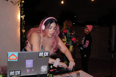 DJ Tacobella’s Iconic Pregame At-Home Party: Nonstop Dancing & DJ Spinning at Your Parties image 8