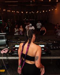 DJ Tacobella’s Iconic Pregame At-Home Party: Nonstop Dancing & DJ Spinning at Your Parties image 7