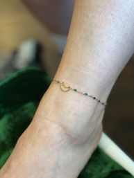 Forged & Fated Permanent Jewelry Bar: It’s Jewelry with a Twist image 11
