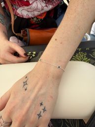 Forged & Fated Permanent Jewelry Bar: It’s Jewelry with a Twist image 16