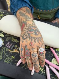 Forged & Fated Permanent Jewelry Bar: It’s Jewelry with a Twist image 12