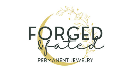 Forged & Fated Permanent Jewelry Bar: It’s Jewelry with a Twist image 8