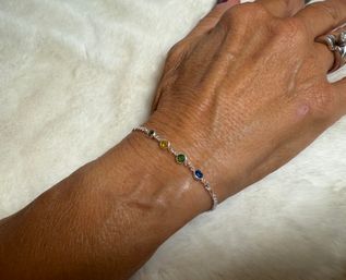 Forged & Fated Permanent Jewelry Bar: It’s Jewelry with a Twist image 4