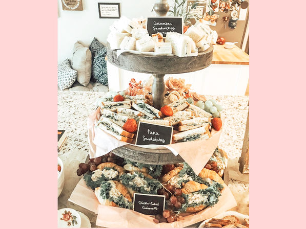 Events By Poppy & Co: Unforgettable Bach Trips Made Easy image 3