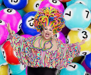 Private Drag Queen Bingo Party: We Bring Drag Queens & Bingo to You image 4