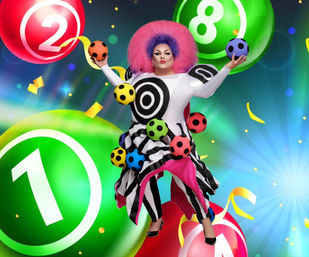 Private Drag Queen Bingo Party: We Bring Drag Queens & Bingo to You image 5