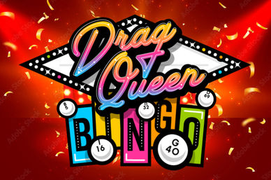 Private Drag Queen Bingo Party: We Bring Drag Queens & Bingo to You image 3