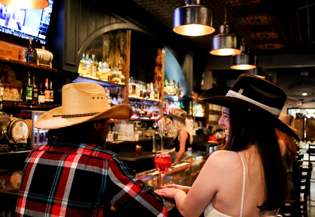 Honky Tonk Brunch in Scottsdale image 1
