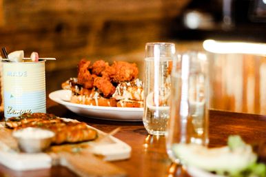 Honky Tonk Brunch in Scottsdale image 7