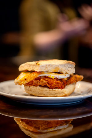 Honky Tonk Brunch in Scottsdale image 6