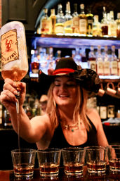 Honky Tonk Brunch in Scottsdale image 14