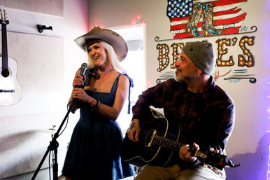 Honky Tonk Brunch in Scottsdale image 12