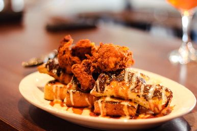 Honky Tonk Brunch in Scottsdale image 3