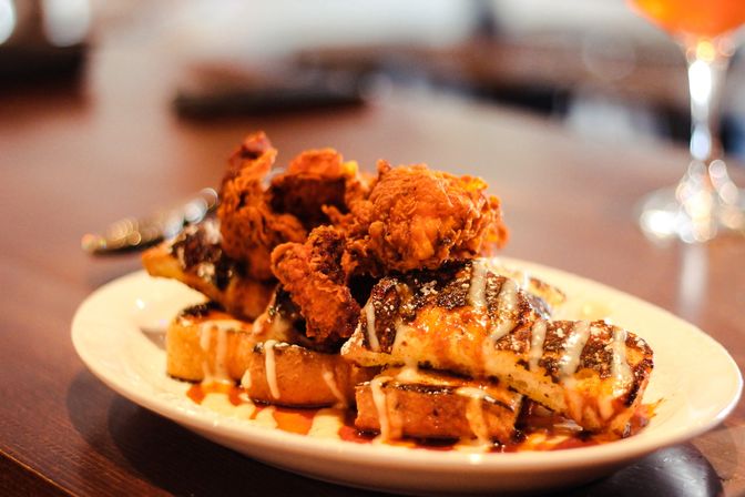 Honky Tonk Brunch in Scottsdale image 3