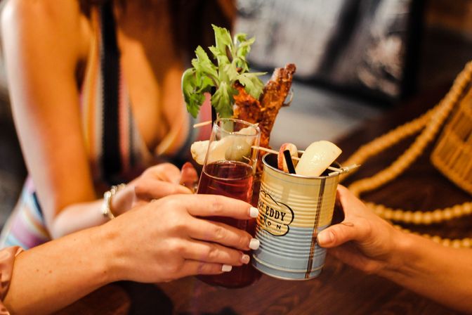 Honky Tonk Brunch in Scottsdale image 8