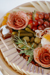 Private At-Home Charcuterie Workshop image 2