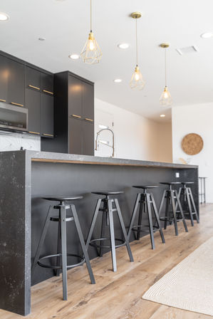 Mars Landing: 4-Bedroom Rental with Fire Pit, Pool & Spa Near Joshua Tree National Park image 48