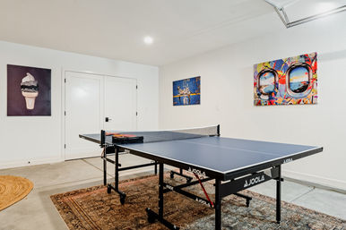 Mars Landing: 4-Bedroom Rental with Fire Pit, Pool & Spa Near Joshua Tree National Park image 86