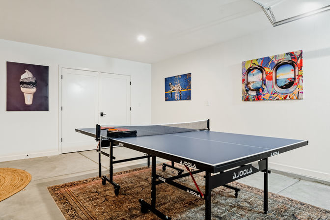 Mars Landing: 4-Bedroom Rental with Fire Pit, Pool & Spa Near Joshua Tree National Park image 86