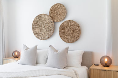 Mars Landing: 4-Bedroom Rental with Fire Pit, Pool & Spa Near Joshua Tree National Park image 53