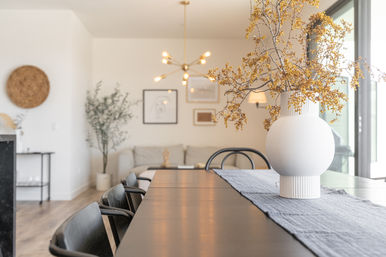 Mars Landing: 4-Bedroom Rental with Fire Pit, Pool & Spa Near Joshua Tree National Park image 49