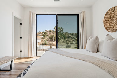 Mars Landing: 4-Bedroom Rental with Fire Pit, Pool & Spa Near Joshua Tree National Park image 81