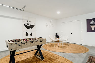 Mars Landing: 4-Bedroom Rental with Fire Pit, Pool & Spa Near Joshua Tree National Park image 85