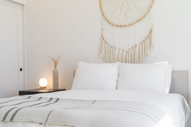 Mars Landing: 4-Bedroom Rental with Fire Pit, Pool & Spa Near Joshua Tree National Park image 55