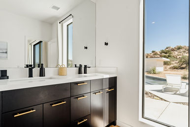Mars Landing: 4-Bedroom Rental with Fire Pit, Pool & Spa Near Joshua Tree National Park image 82