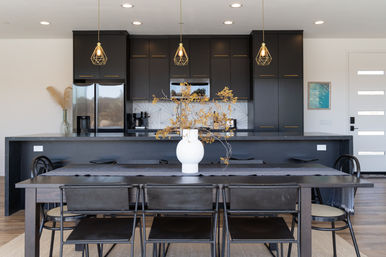 Mars Landing: 4-Bedroom Rental with Fire Pit, Pool & Spa Near Joshua Tree National Park image 43