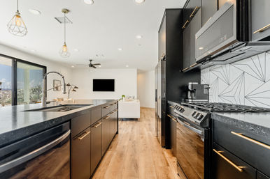 Mars Landing: 4-Bedroom Rental with Fire Pit, Pool & Spa Near Joshua Tree National Park image 69