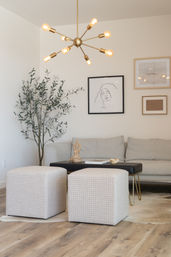 Mars Landing: 4-Bedroom Rental with Fire Pit, Pool & Spa Near Joshua Tree National Park image 45