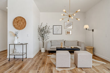 Mars Landing: 4-Bedroom Rental with Fire Pit, Pool & Spa Near Joshua Tree National Park image 65
