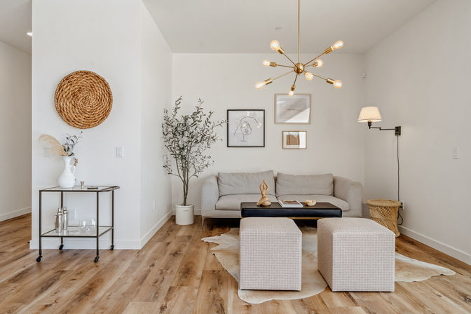 Mars Landing: 4-Bedroom Rental with Fire Pit, Pool & Spa Near Joshua Tree National Park image 65
