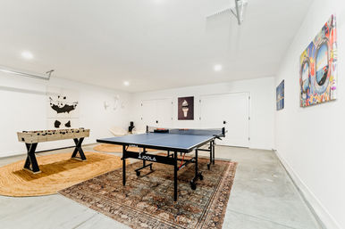 Mars Landing: 4-Bedroom Rental with Fire Pit, Pool & Spa Near Joshua Tree National Park image 84