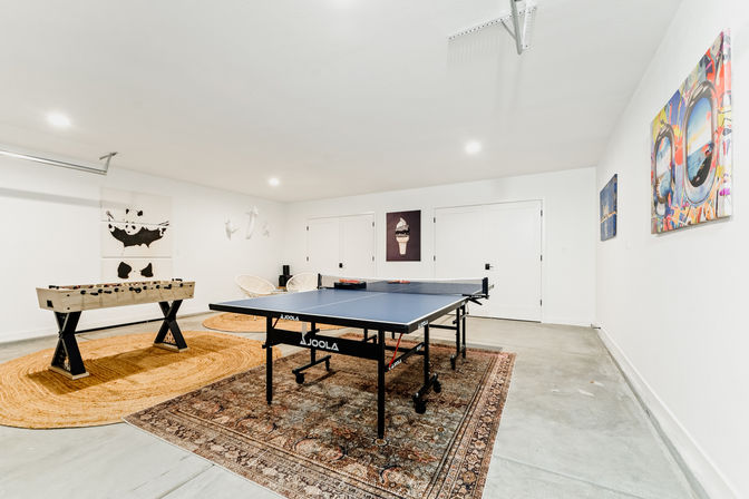 Mars Landing: 4-Bedroom Rental with Fire Pit, Pool & Spa Near Joshua Tree National Park image 84