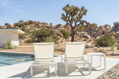 Mars Landing: 4-Bedroom Rental with Fire Pit, Pool & Spa Near Joshua Tree National Park image 40