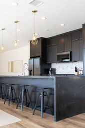 Mars Landing: 4-Bedroom Rental with Fire Pit, Pool & Spa Near Joshua Tree National Park image 46
