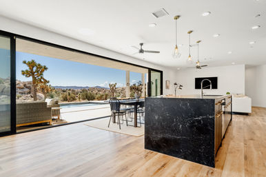 Mars Landing: 4-Bedroom Rental with Fire Pit, Pool & Spa Near Joshua Tree National Park image 63
