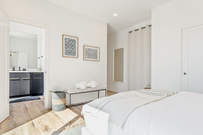 Mars Landing: 4-Bedroom Rental with Fire Pit, Pool & Spa Near Joshua Tree National Park image 76