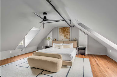 5 Bedroom Historic Residence @ Emerson Square image 10
