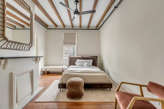 5 Bedroom Historic Residence @ Emerson Square image 3