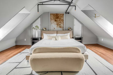 5 Bedroom Historic Residence @ Emerson Square image 1