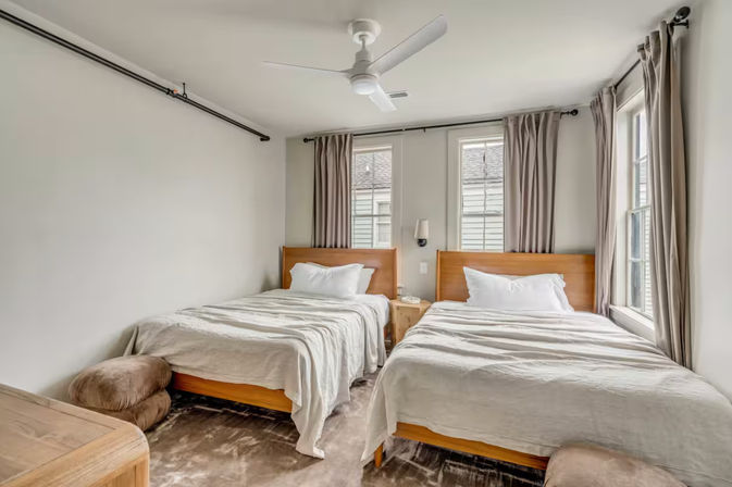 5 Bedroom Historic Residence @ Emerson Square image 11