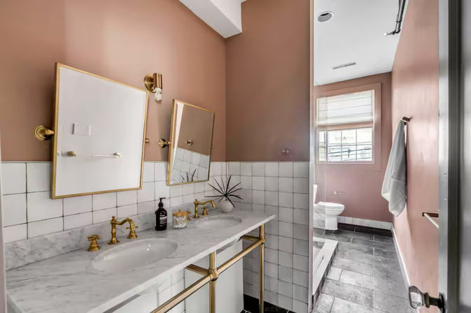 5 Bedroom Historic Residence @ Emerson Square image 8