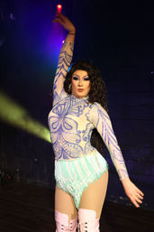 Vegas-Style Nashville Queens Drag Show image 3