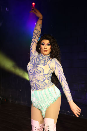 Vegas-Style Nashville Queens Drag Show image 3